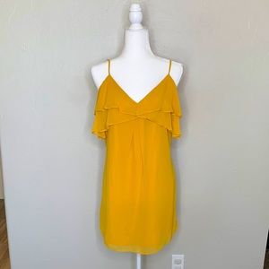 BCBGeneration dress